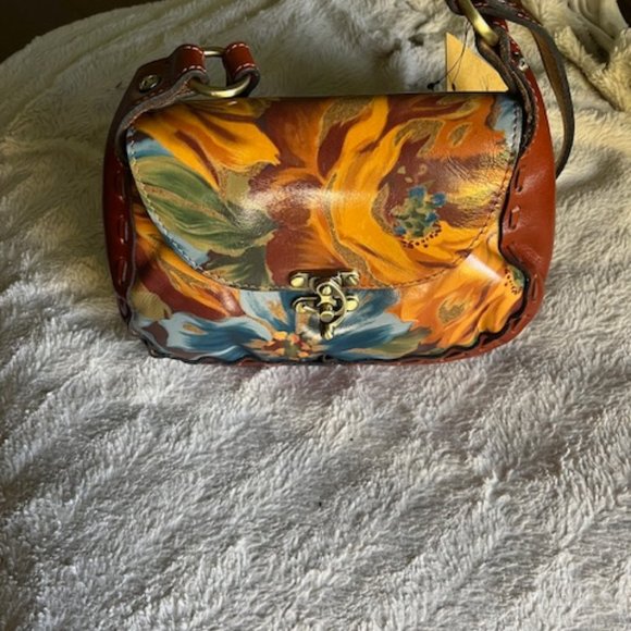 Patricia Nash Handbags - Patricia Nash/ Handbag